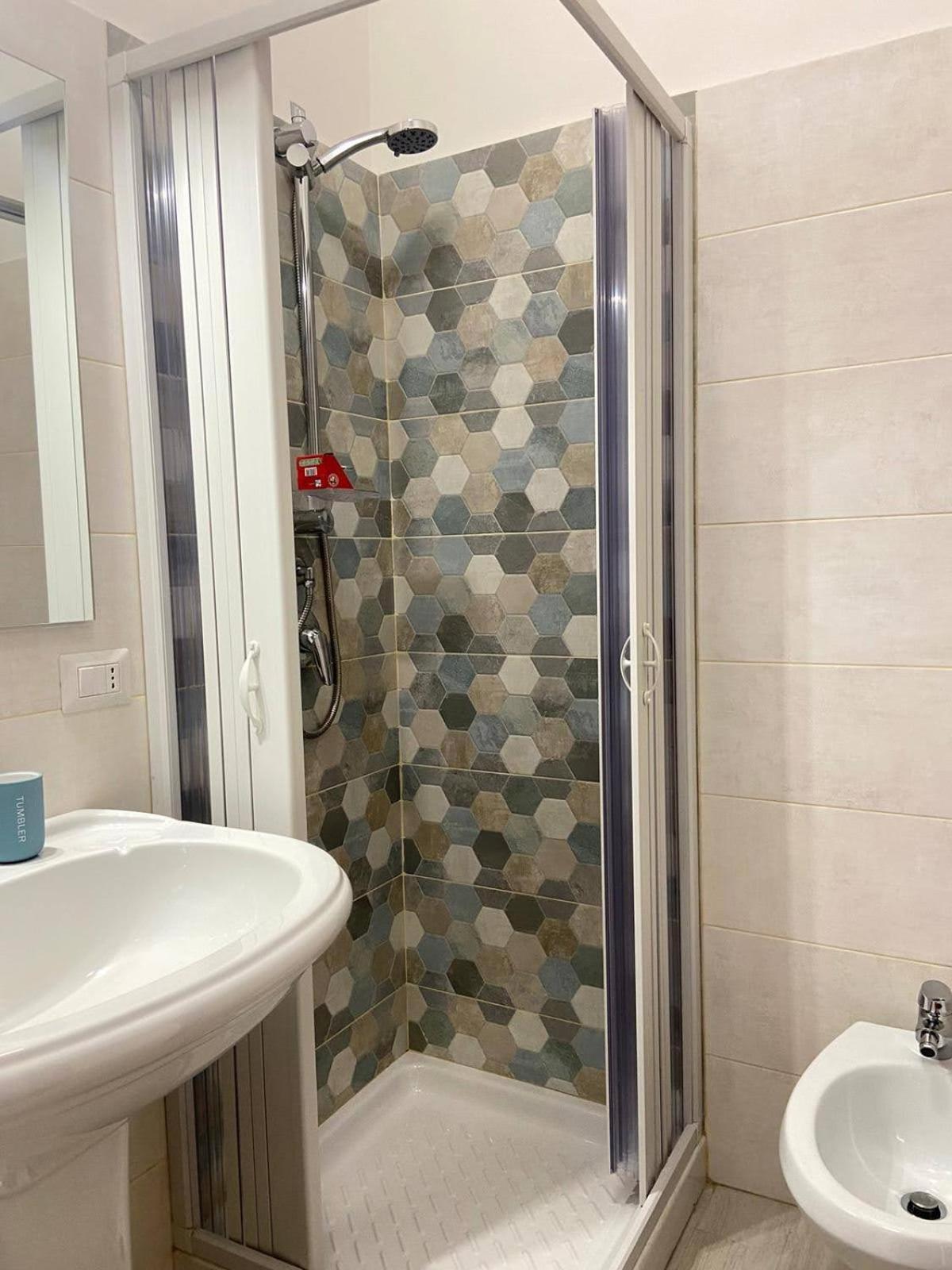 Da Ninnilla Holiday Home Scafati Luaran gambar