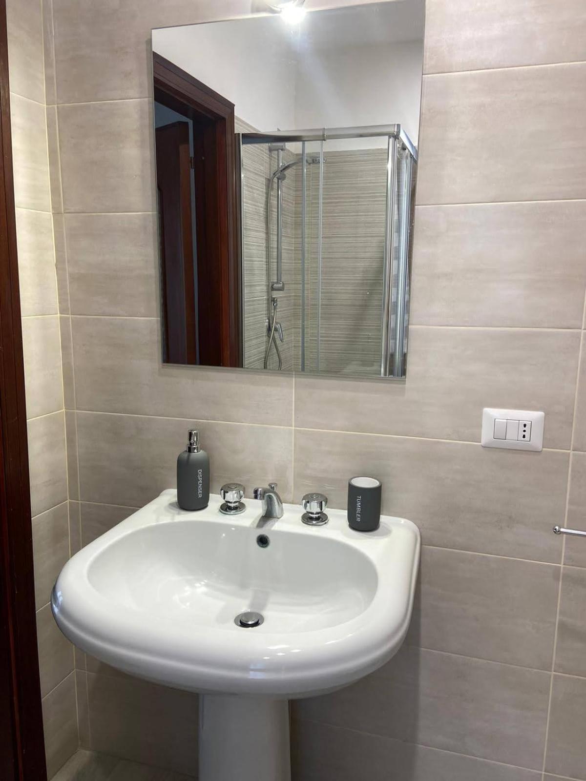 Da Ninnilla Holiday Home Scafati Luaran gambar