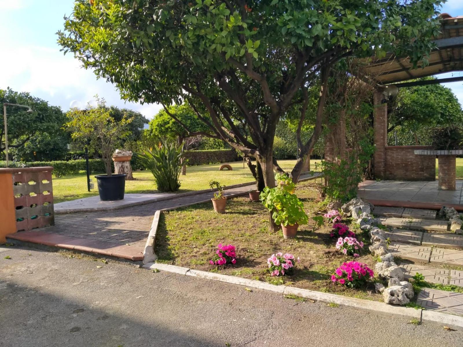 Da Ninnilla Holiday Home Scafati Luaran gambar
