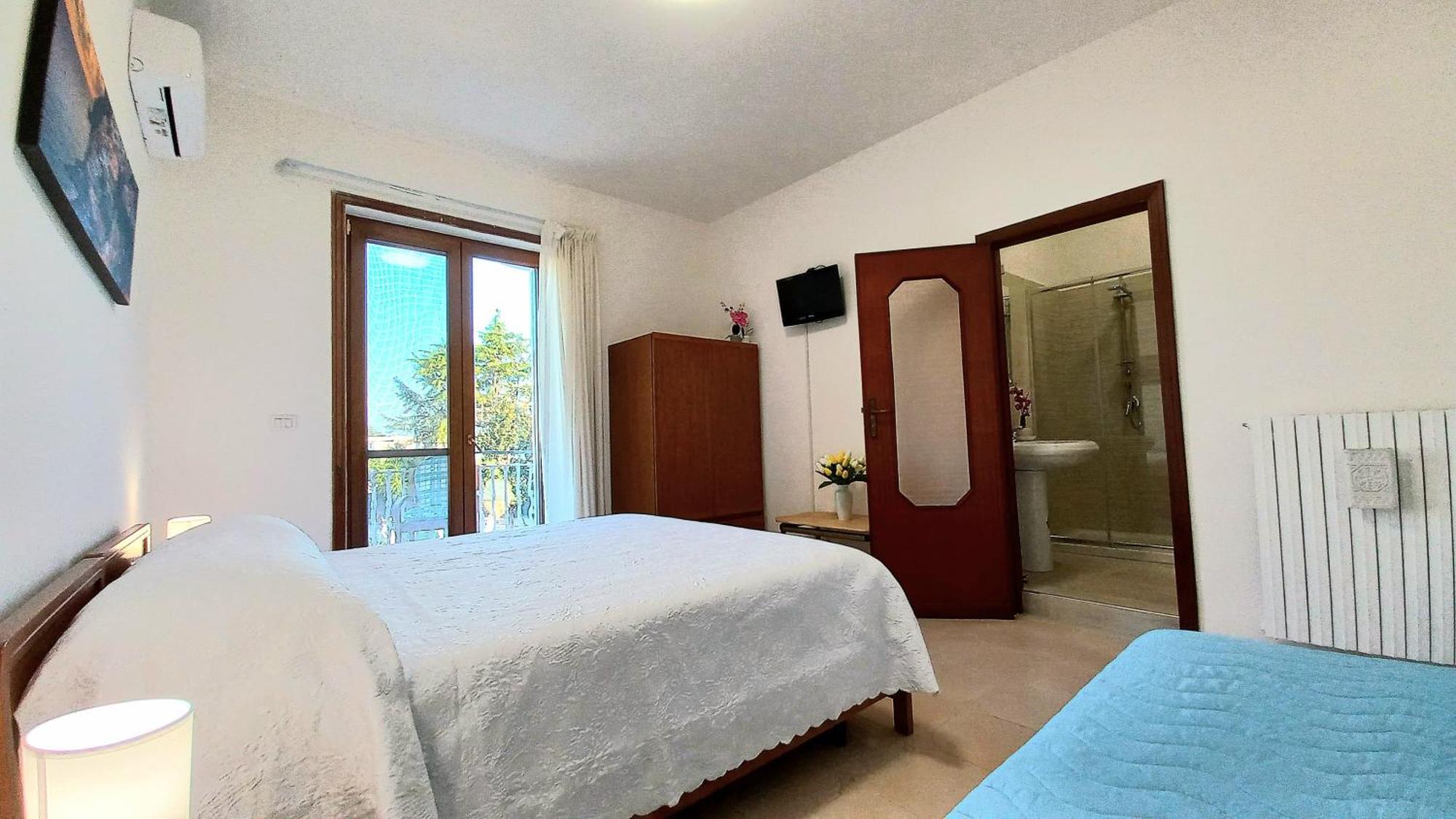 Da Ninnilla Holiday Home Scafati Luaran gambar