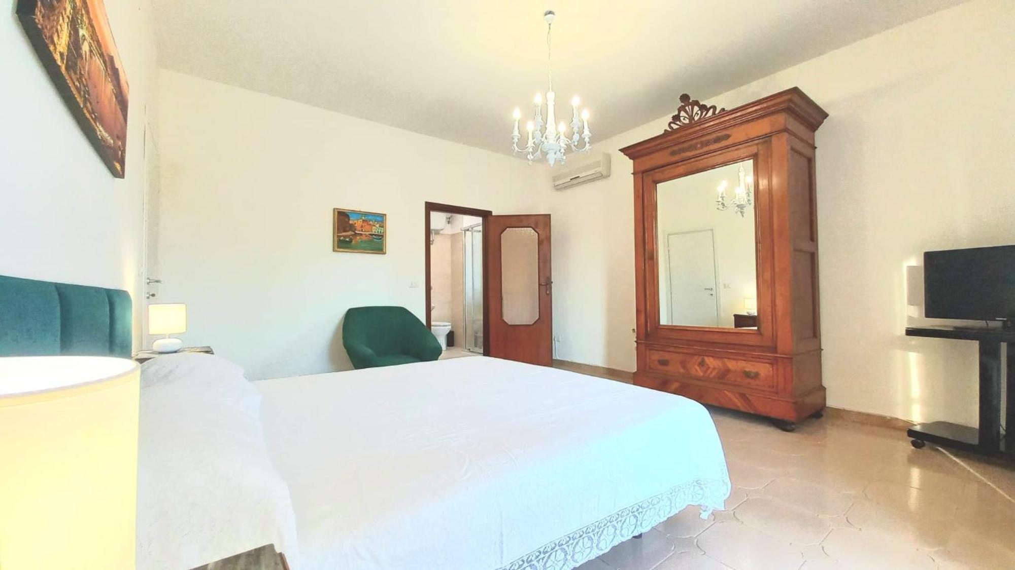 Da Ninnilla Holiday Home Scafati Luaran gambar