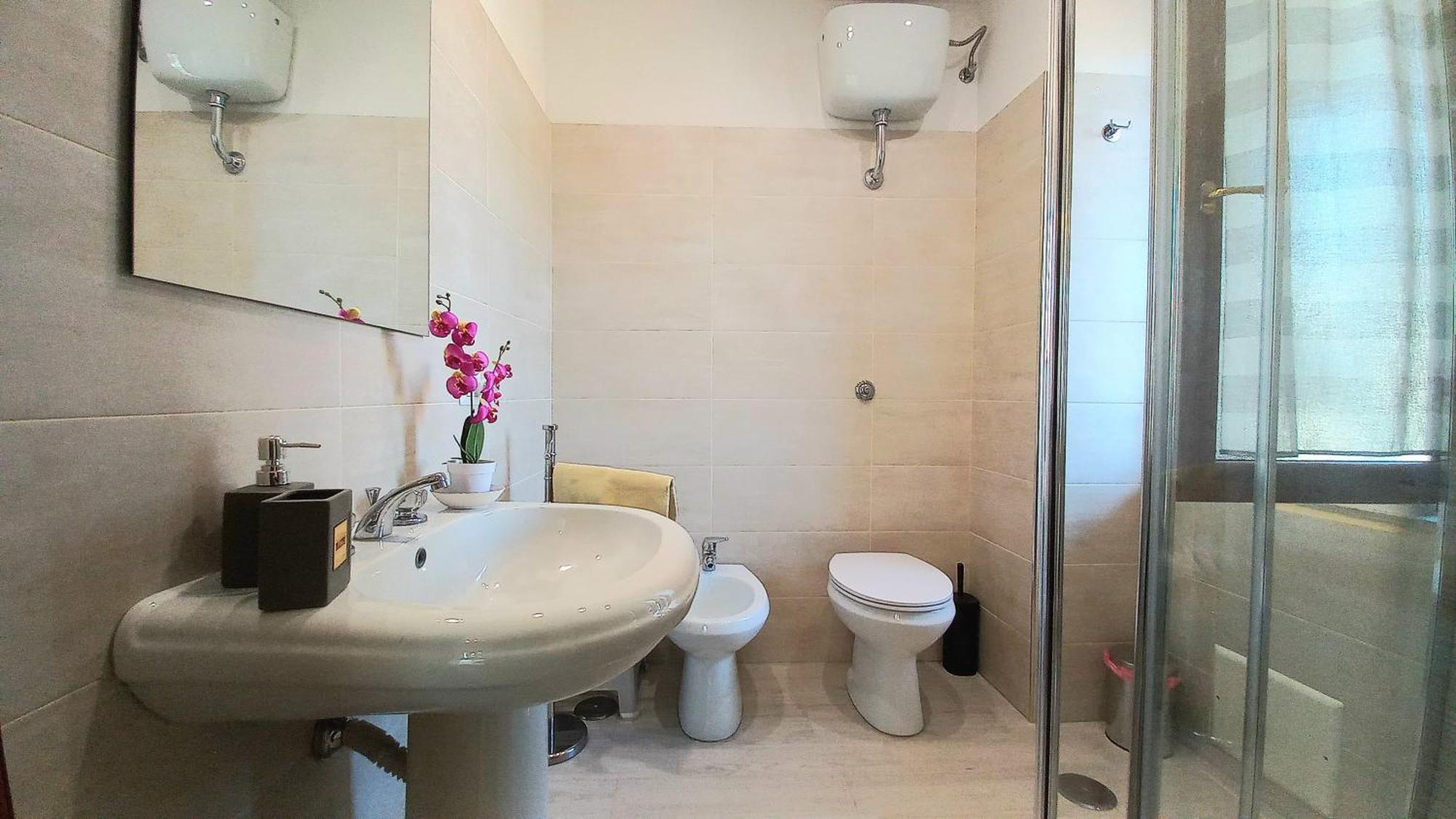 Da Ninnilla Holiday Home Scafati Luaran gambar
