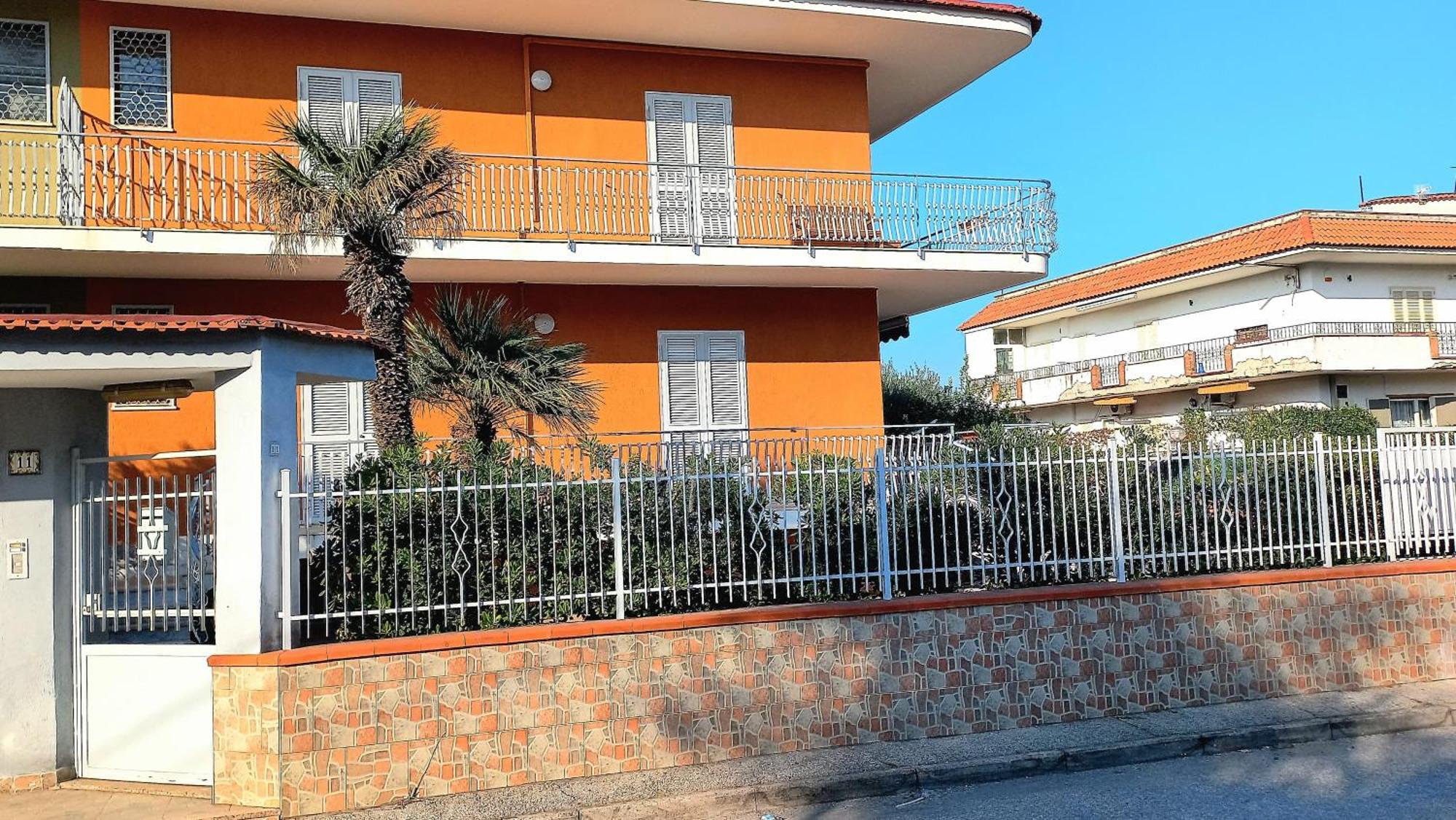 Da Ninnilla Holiday Home Scafati Luaran gambar