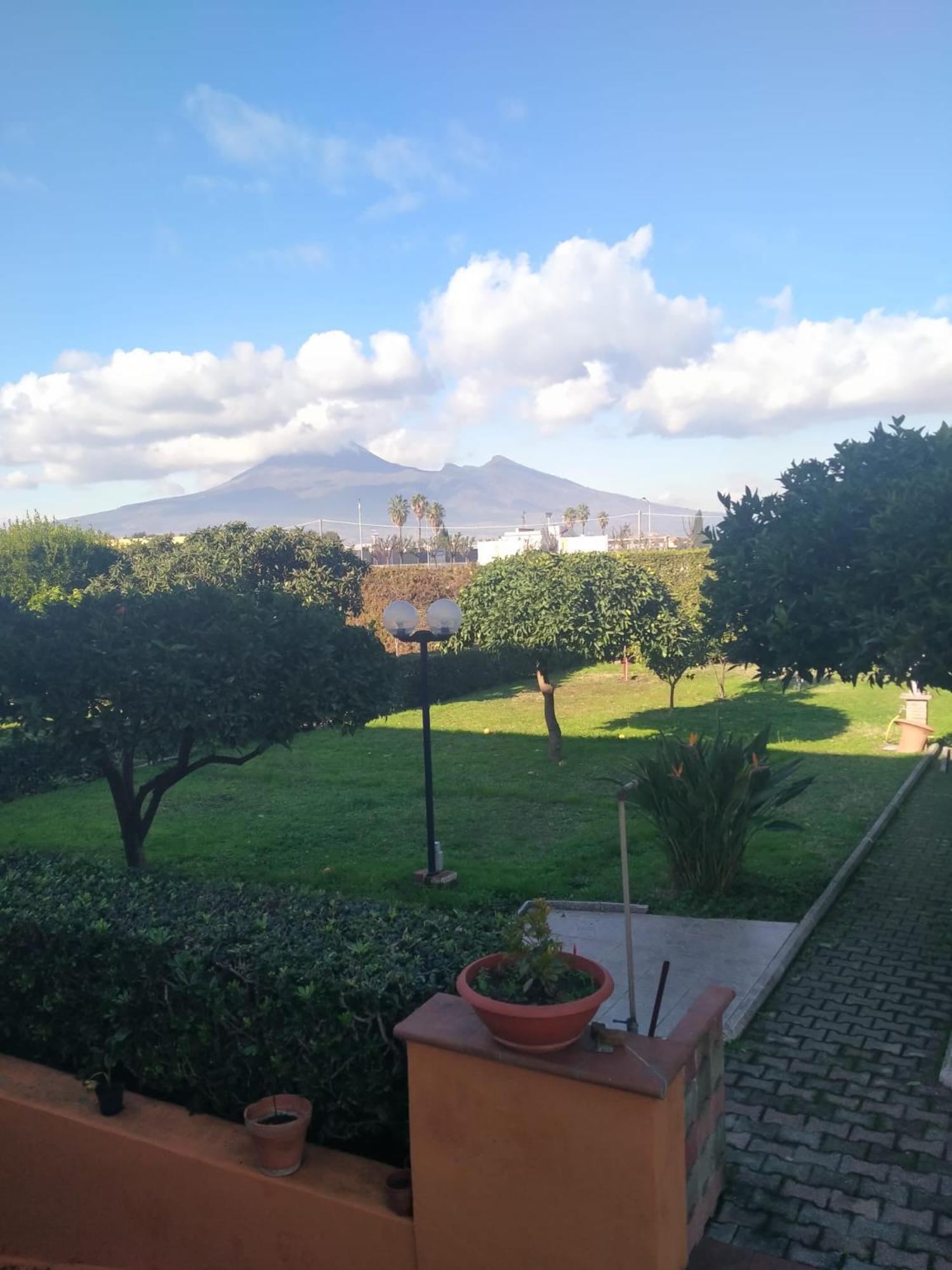 Da Ninnilla Holiday Home Scafati Luaran gambar