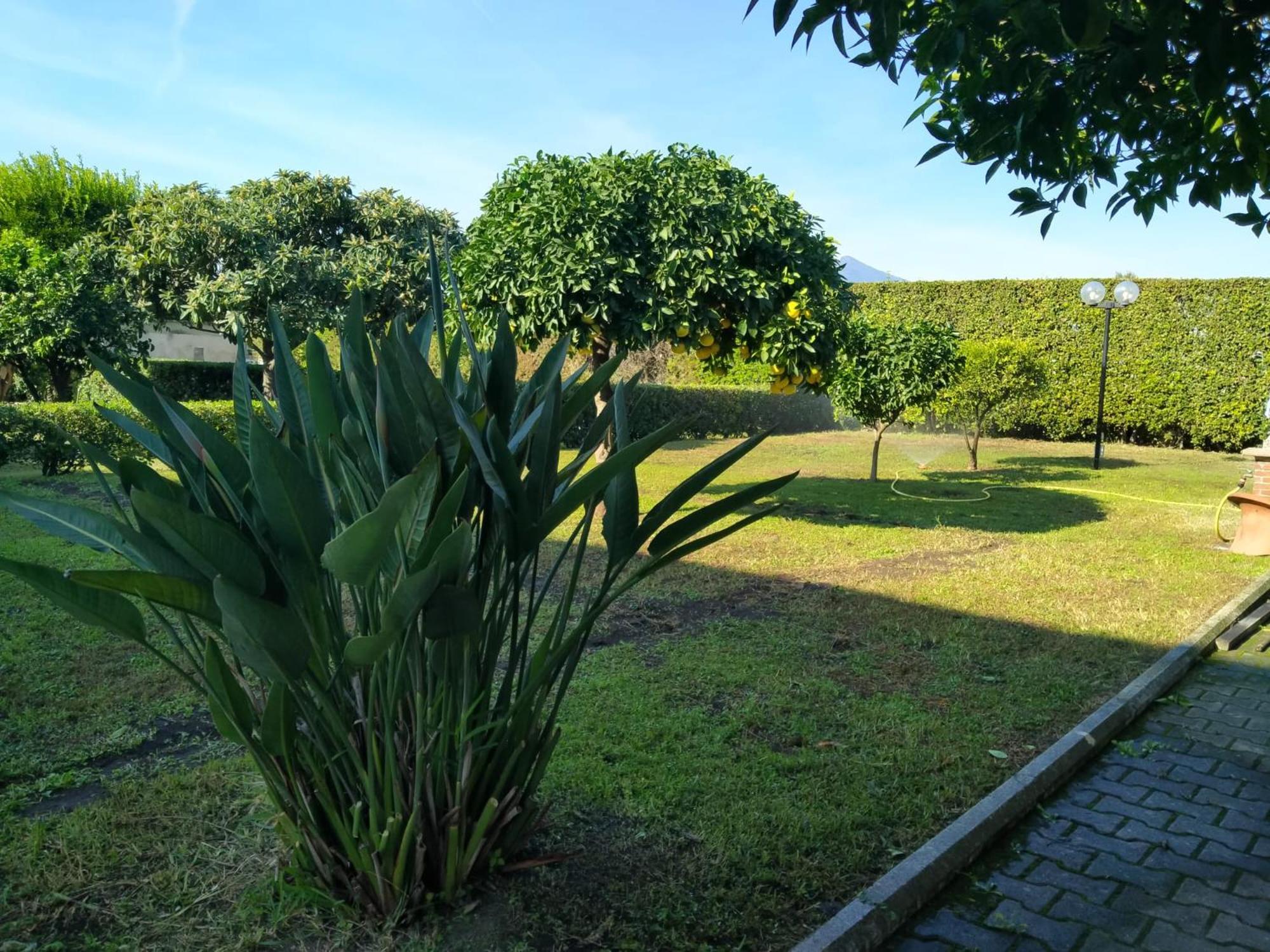 Da Ninnilla Holiday Home Scafati Luaran gambar