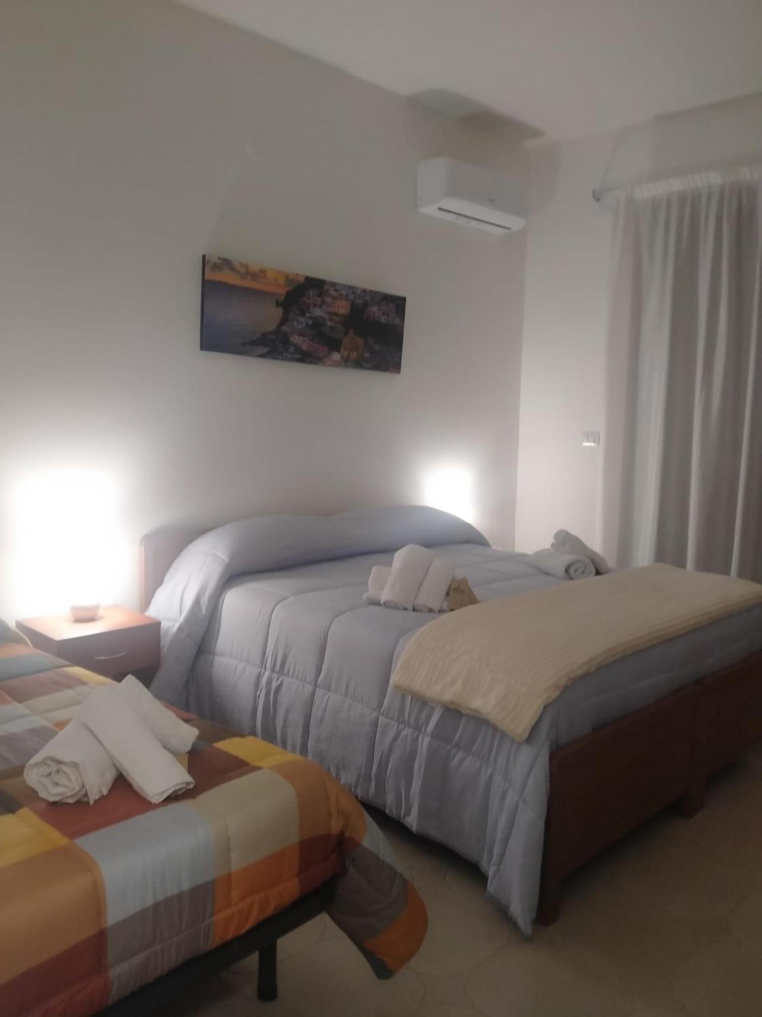 Da Ninnilla Holiday Home Scafati Luaran gambar
