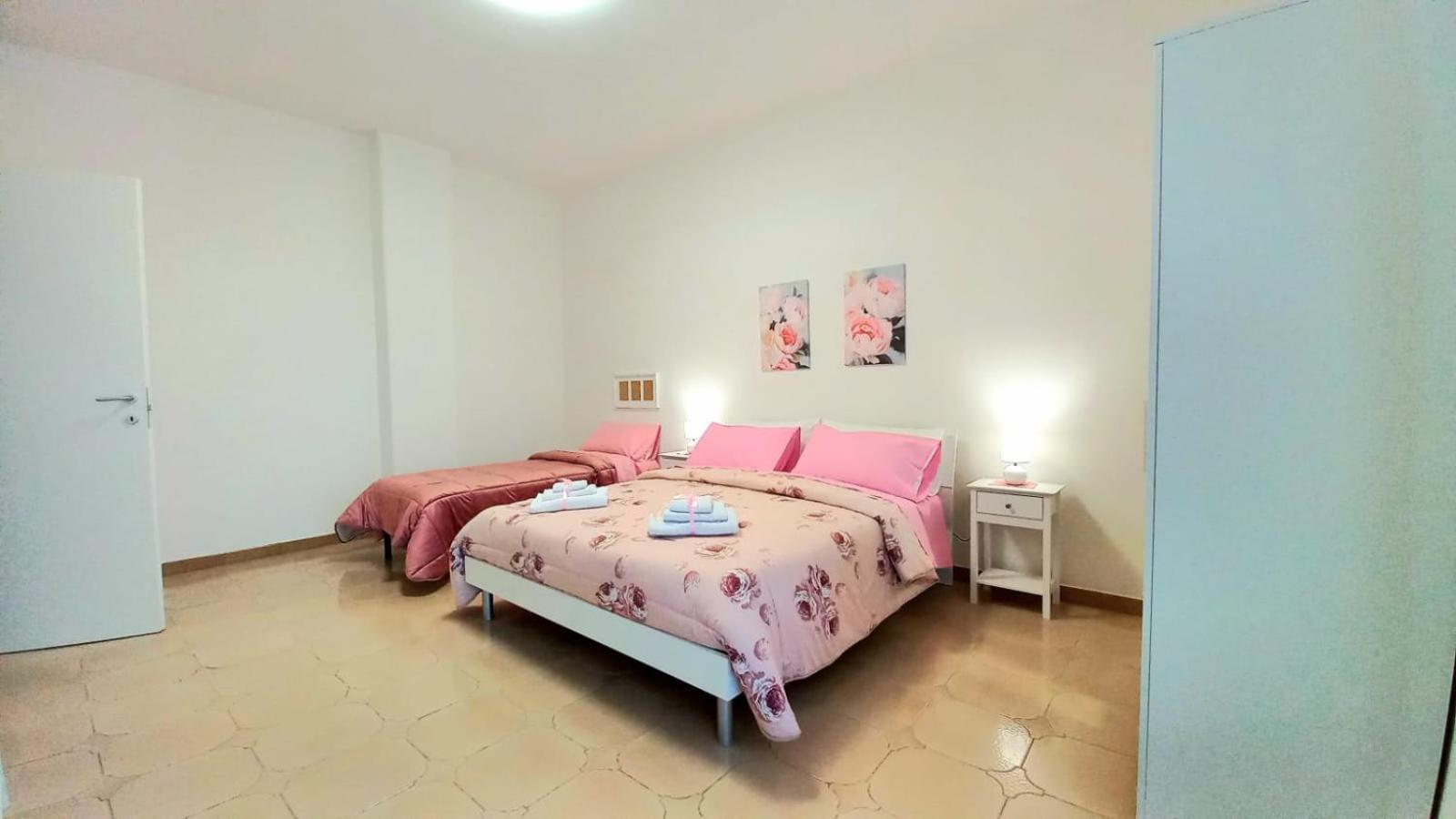 Da Ninnilla Holiday Home Scafati Luaran gambar