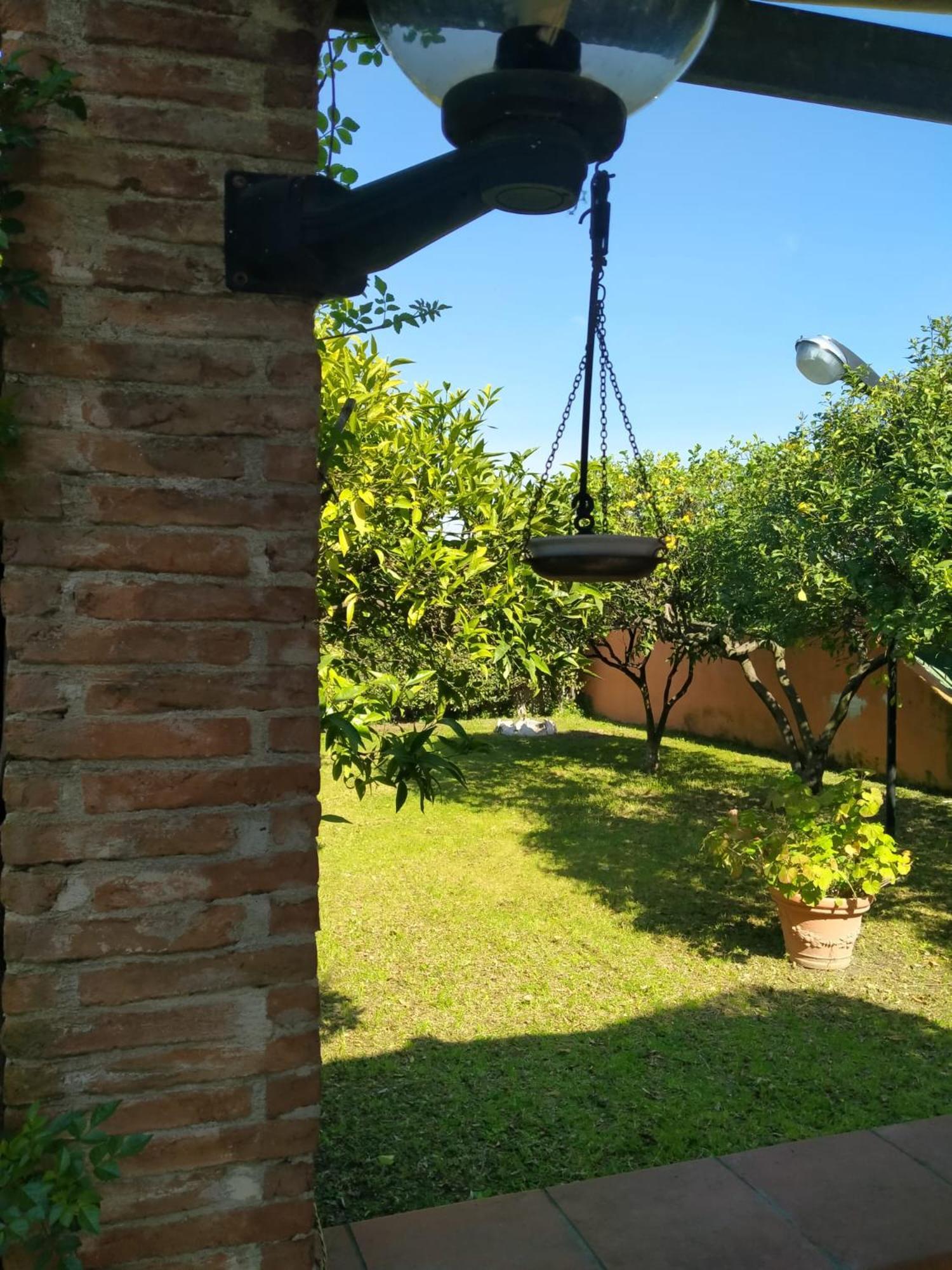 Da Ninnilla Holiday Home Scafati Luaran gambar