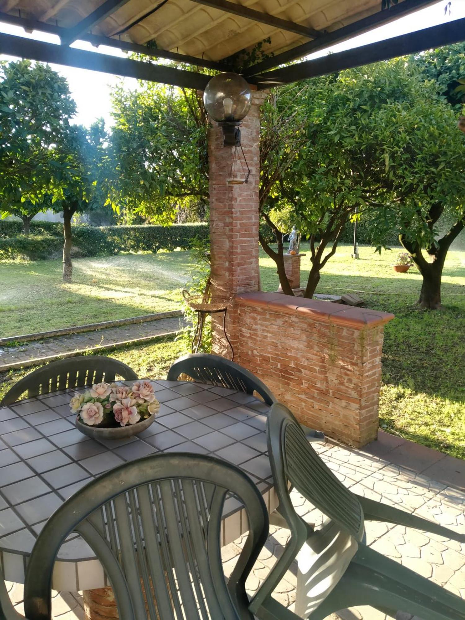 Da Ninnilla Holiday Home Scafati Luaran gambar