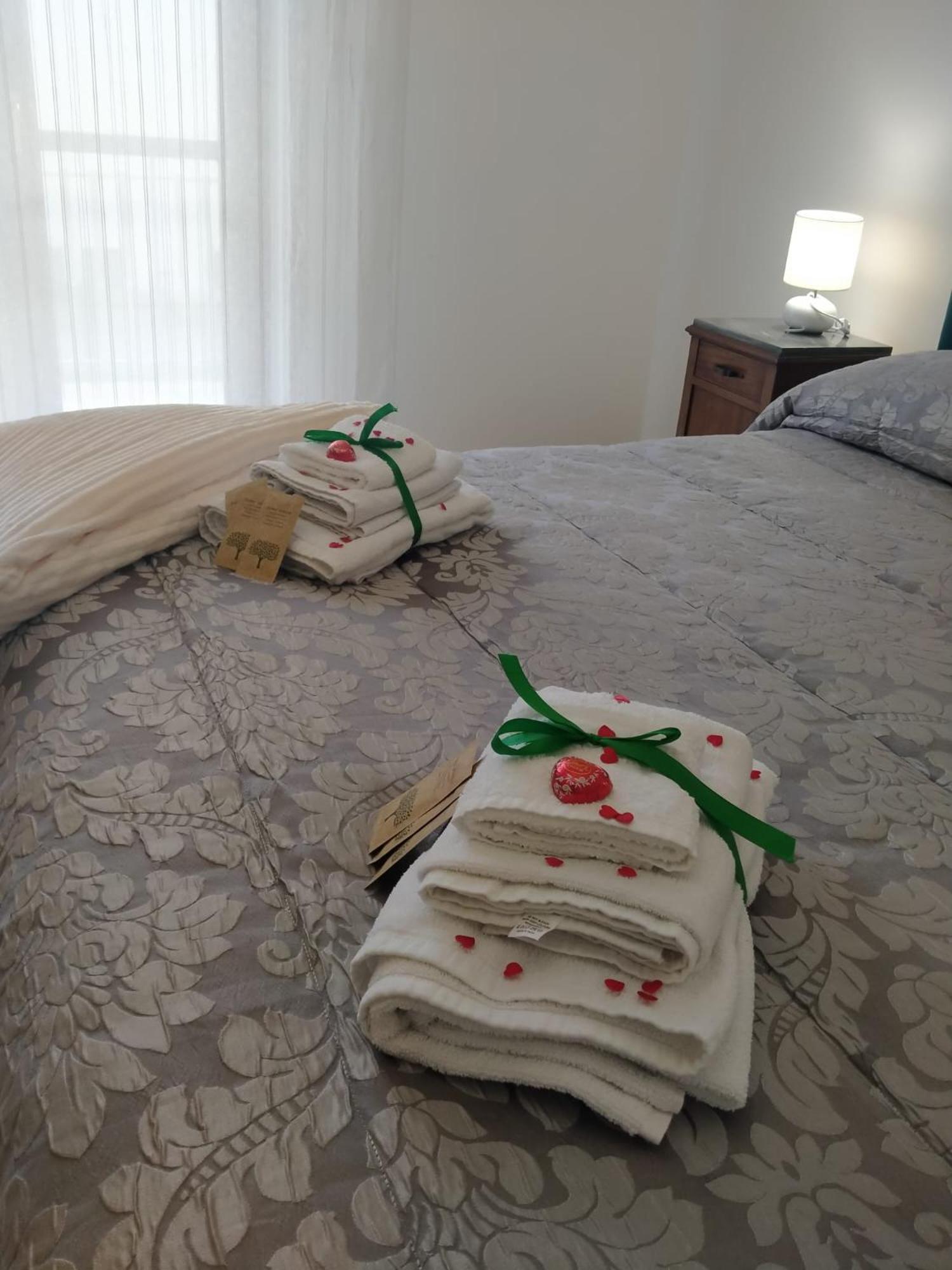 Da Ninnilla Holiday Home Scafati Luaran gambar